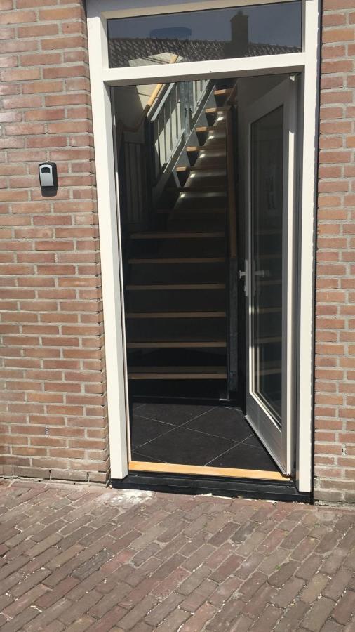 Ruim Appartement Met Sauna, Zuidstraat 125 In Westkapelle Exterior foto